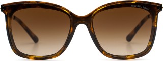 Michael Kors Zermatt MK2079U 333313 61 10297