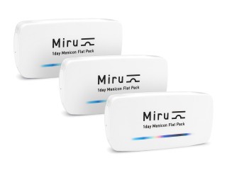 Miru 1 day (90 lenti)