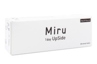Menicon Miru 1 day UpSide multifocal (30 šošoviek)