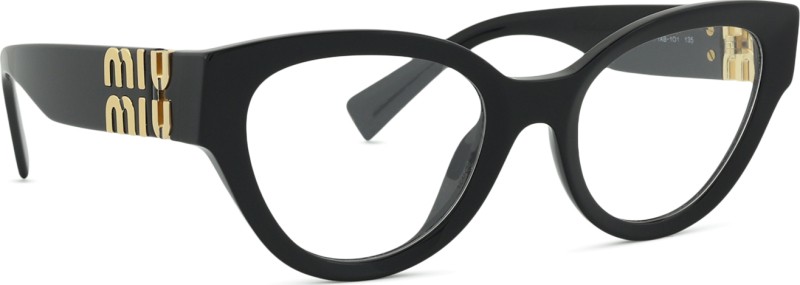 E-shop Miu Miu 0MU 01VV 1AB1O1 52
