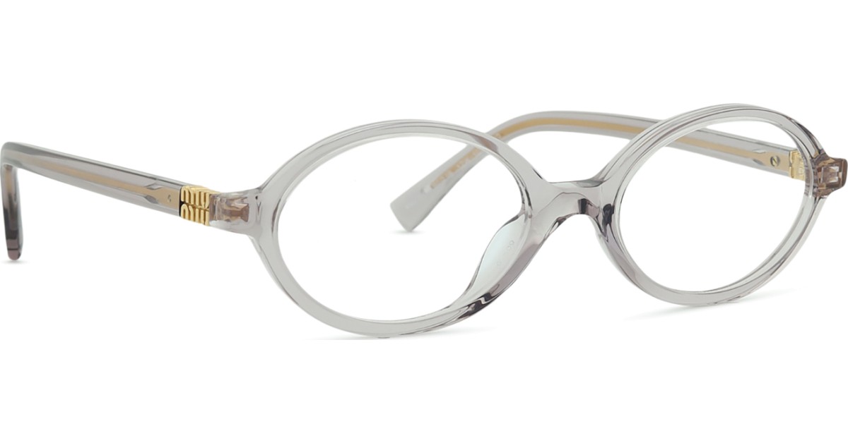 Miu Miu 0MU 01XV 12W1O1 50