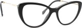 Miu Miu 0MU 02SV 1AB1O1 10741
