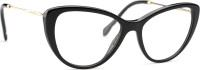 Miu Miu 0MU 02SV 1AB1O1