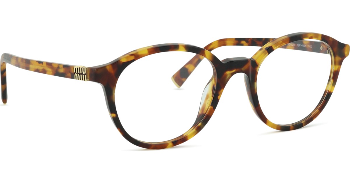 Miu Miu 0MU 02WV 19P1O1 50