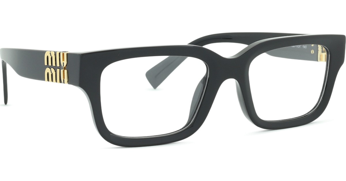 Miu Miu 0MU 02YV 16K1O1 53