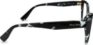 Miu Miu 0MU 04SV 06E1O1 10713