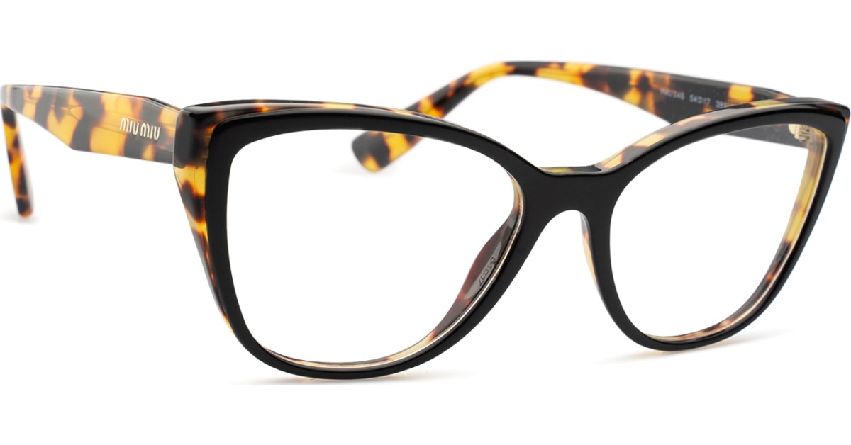 Miu Miu 0MU 04SV 3891O1 54