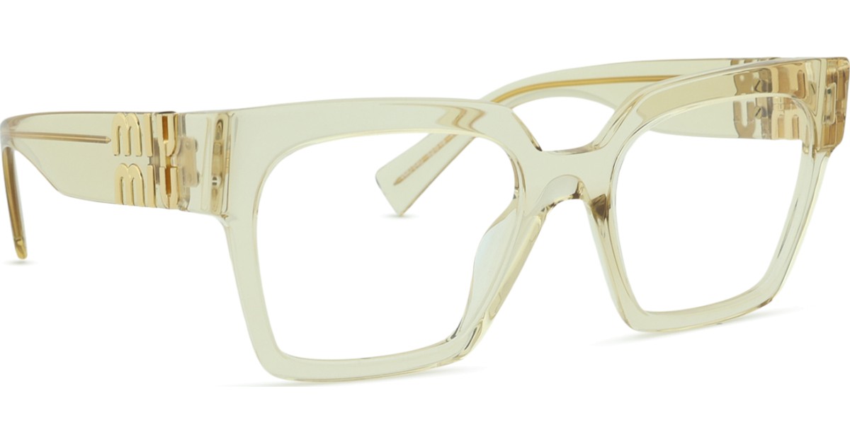 Miu Miu 0MU 04UV 11T1O1 52