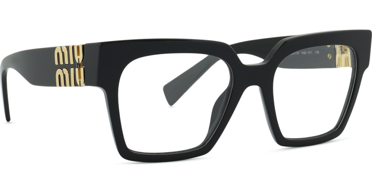 Miu Miu 0MU 04UV 1AB1O1 52