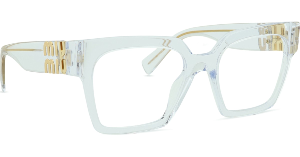 Miu Miu 0MU 04UV 2AZ1O1 52