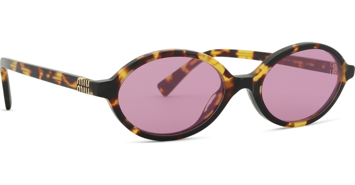 Miu Miu 0MU 04ZS VAU50D 50