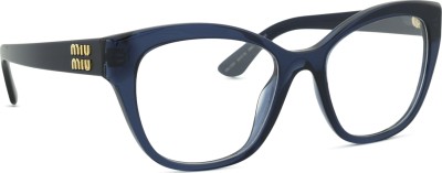 Miu Miu 0MU 05XV 08Q1O1 54