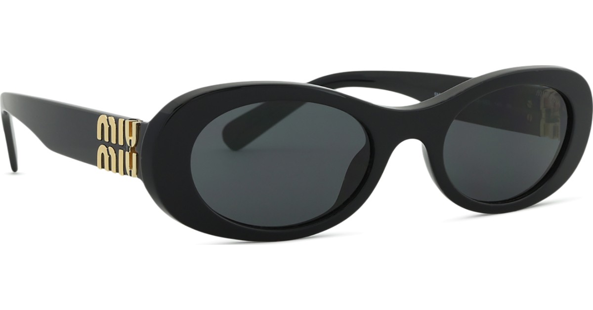 Miu Miu 0MU 06ZS 1AB5S0 50