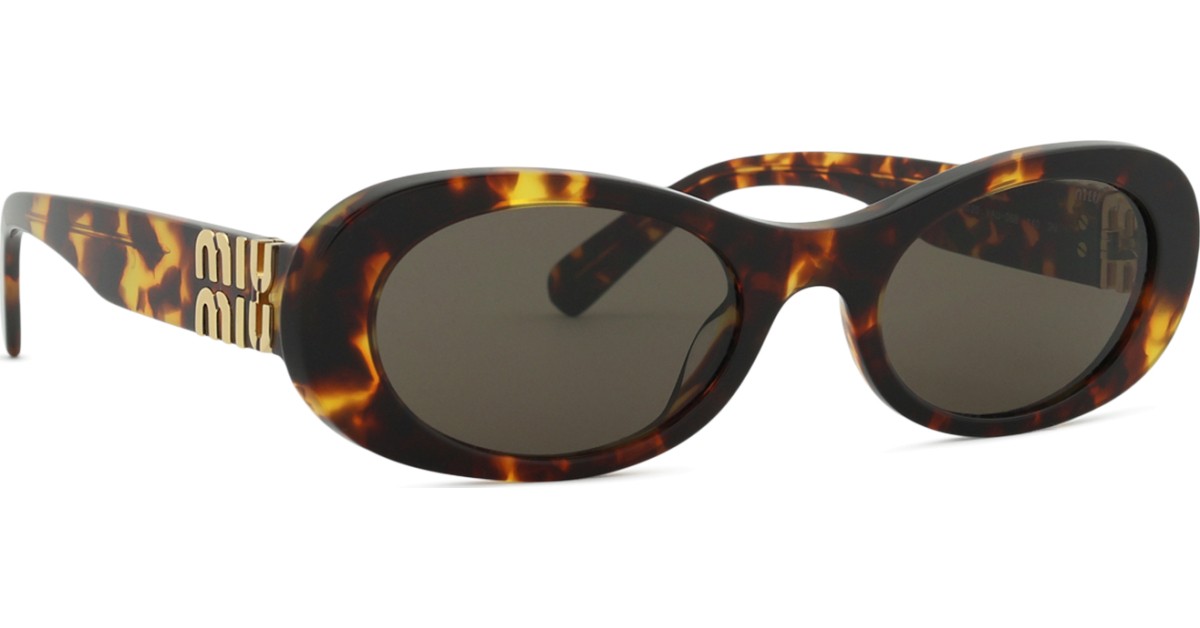 Miu Miu 0MU 06ZS VAU06B 50