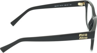 Miu Miu 0MU 07ZV 1AB1O1 54 Boční strana produktu