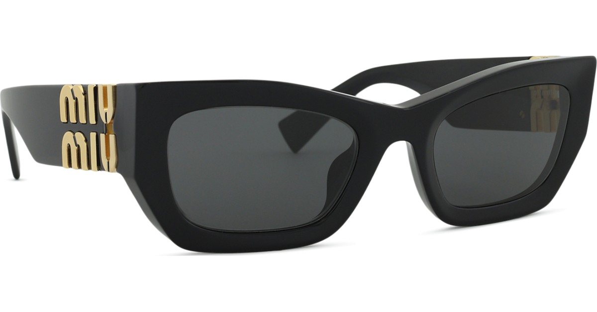 Miu Miu 0MU 09WS 1AB5S0 53