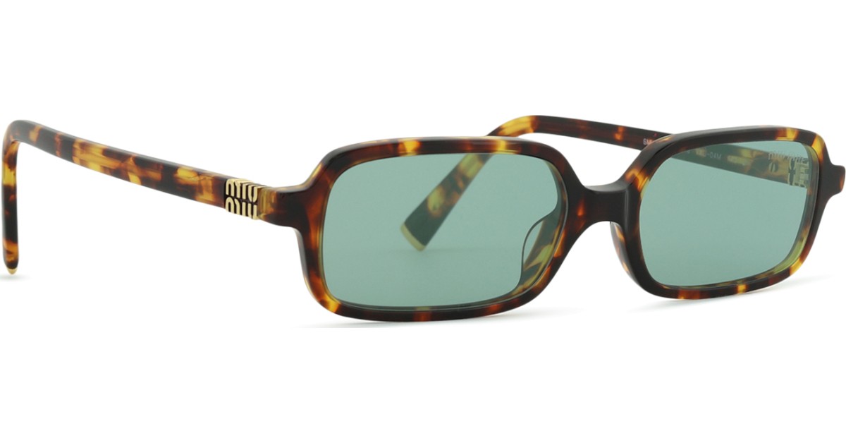 Miu Miu 0MU 11ZS VAU04M 51