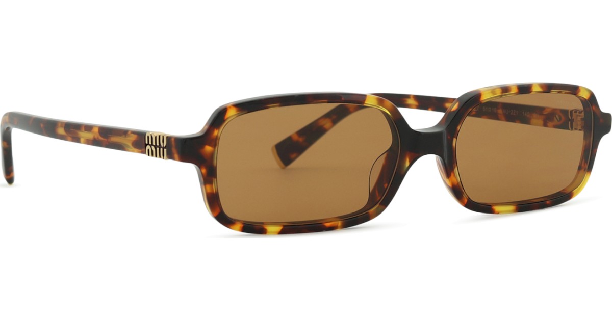 Miu Miu 0MU 11ZS VAU2Z1 51