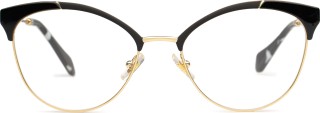 Miu Miu 0MU 50PV 1AB1O1 54 11196