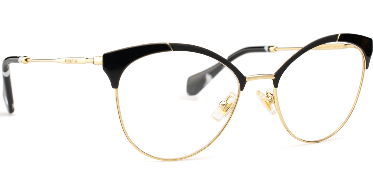 Miu Miu 0MU 50PV 1AB1O1 54