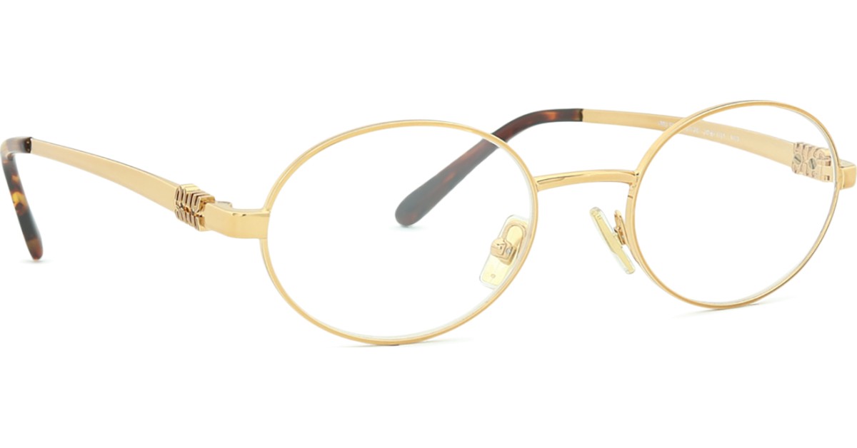 Miu Miu 0MU 50ZV 7OE1O1