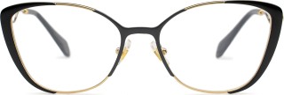 Miu Miu 0MU 51QV VYD1O1 53 10716