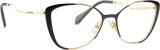 Miu Miu 0MU 51QV VYD1O1 53 10717