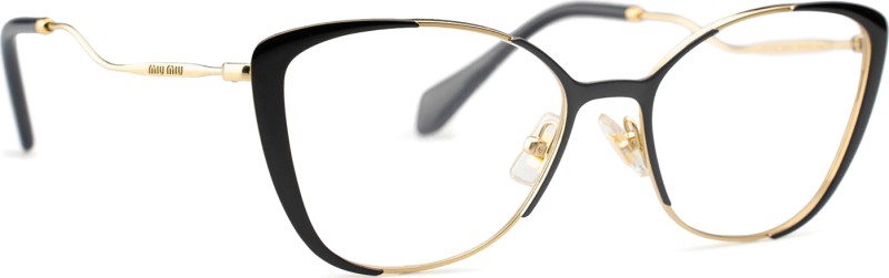 

Miu Miu 0MU 51QV VYD1O1 53