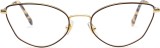 Miu Miu 0MU 51SV 09B1O1 10714