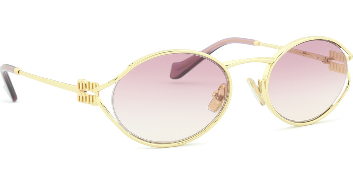 Miu Miu 0MU 52YS 5AK06S 54