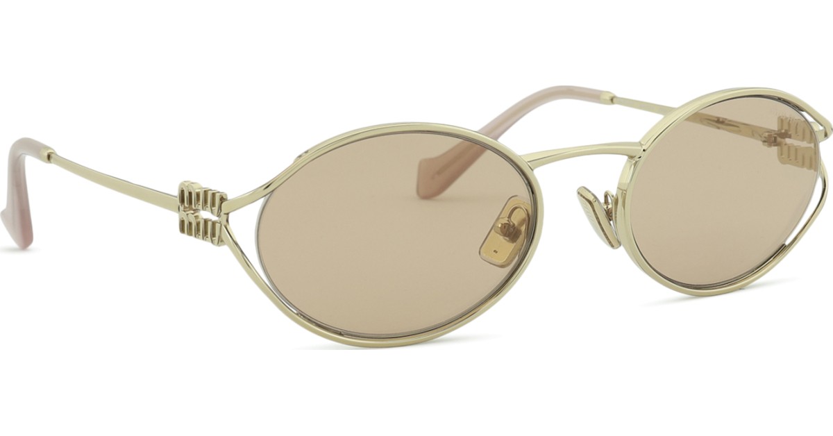 Miu Miu 0MU 52YS ZVN20F 54