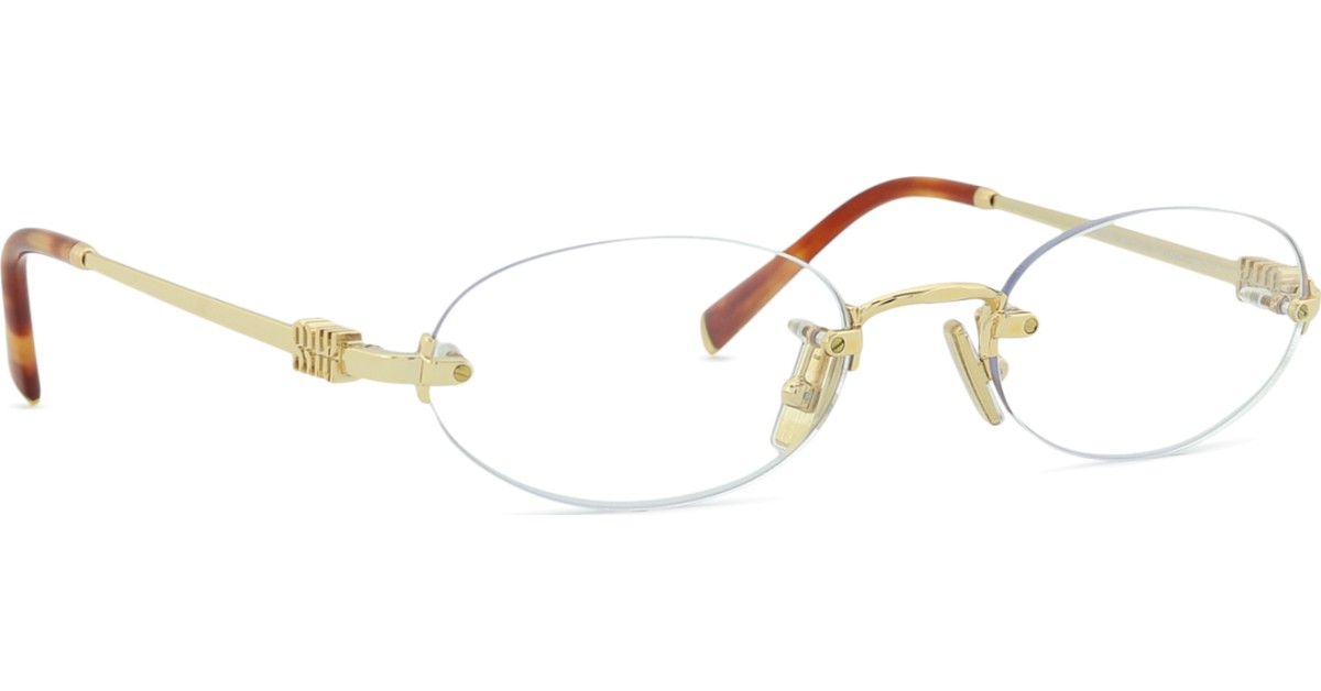 Miu Miu 0MU 53WV 5AK101 51