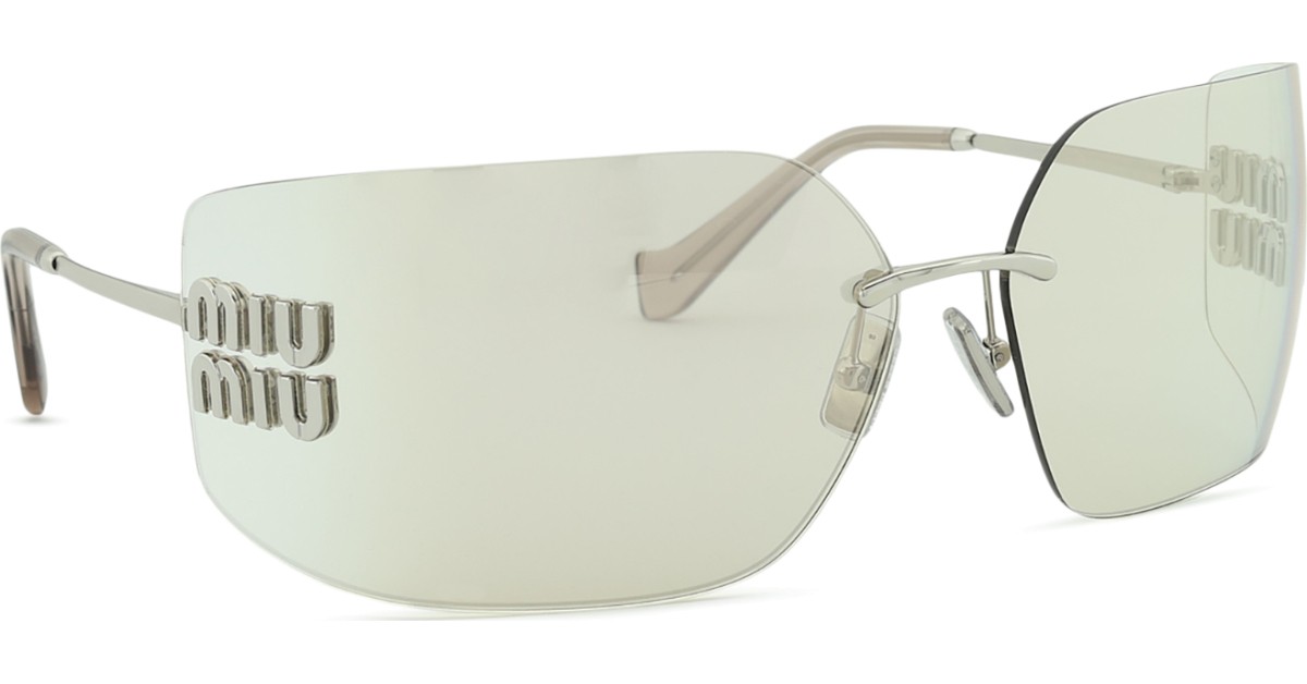 Miu Miu 0MU 54YS 1BC10F 80