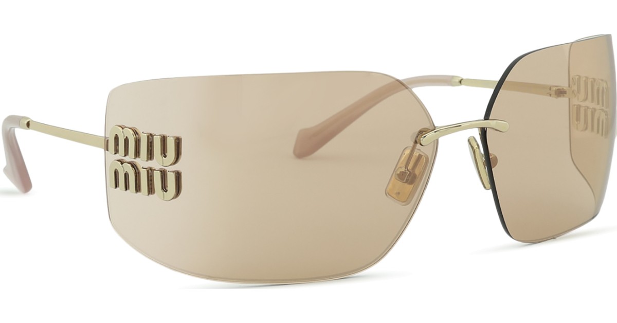 Miu Miu 0MU 54YS ZVN20F 80