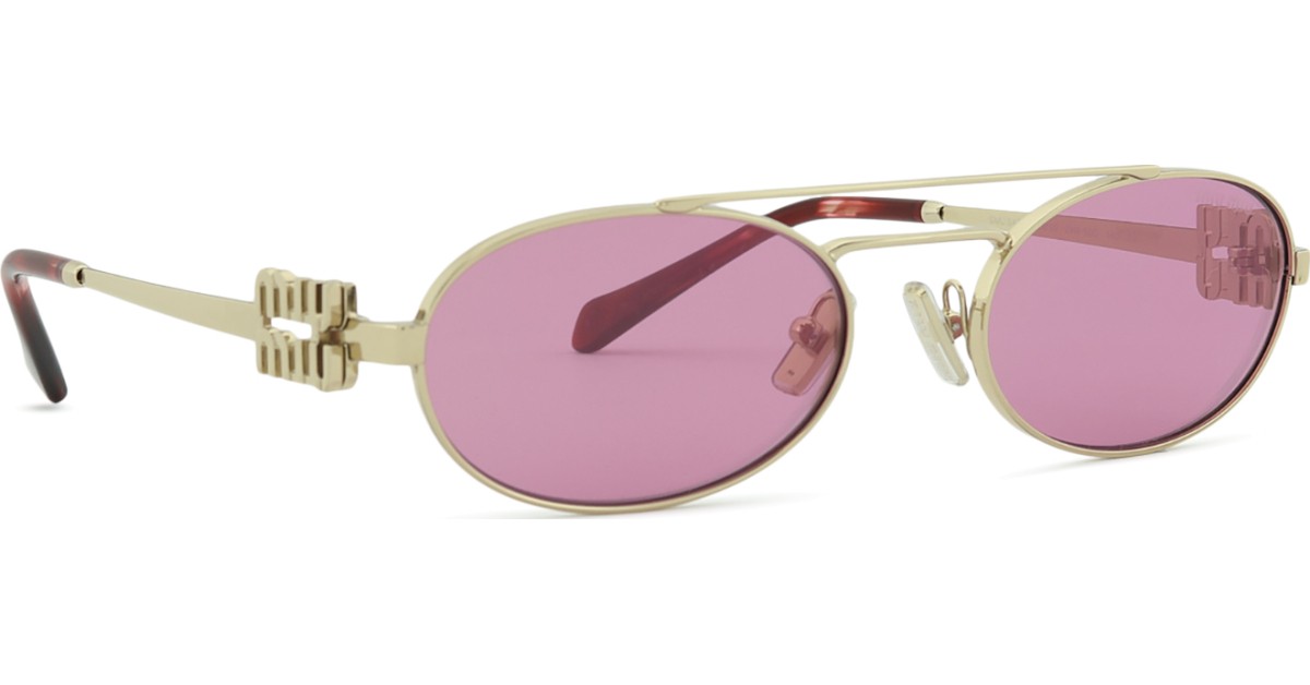 Miu Miu 0MU 54ZS ZVN50D 53