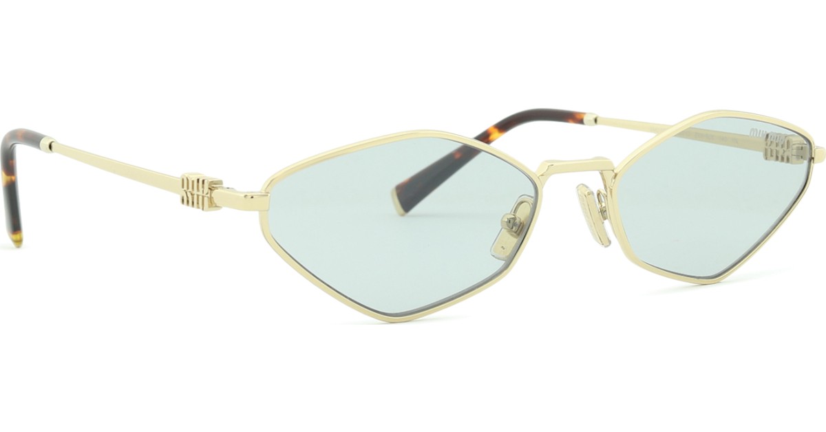 Miu Miu 0MU 56ZS ZVN50K 56