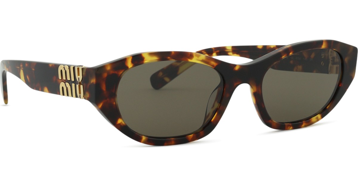 Miu Miu 0MU A03S 14L60M 53