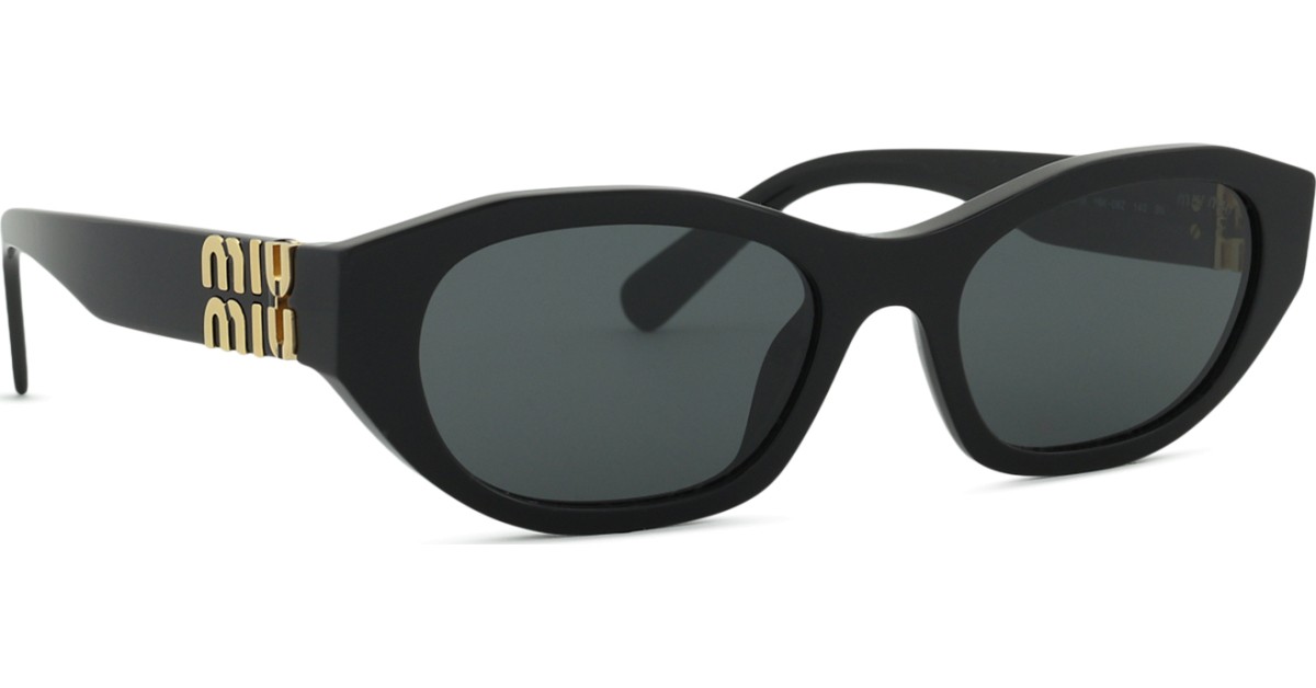 Miu Miu 0MU A03S 16K08Z 53