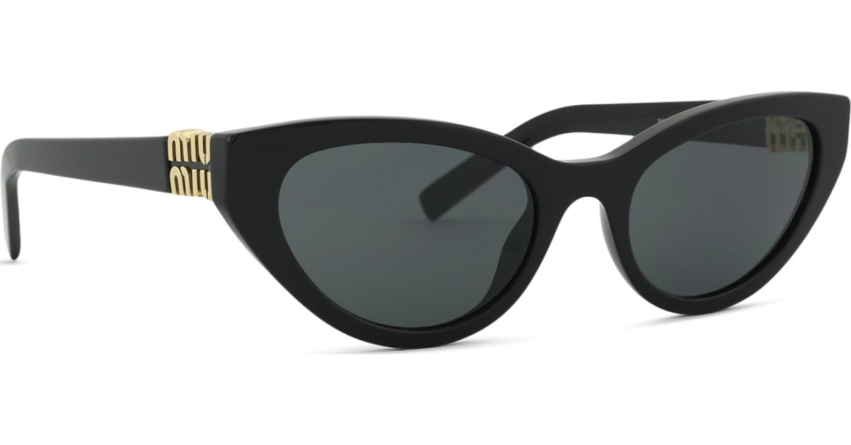 Miu Miu 0MU A04S 16K08Z 54