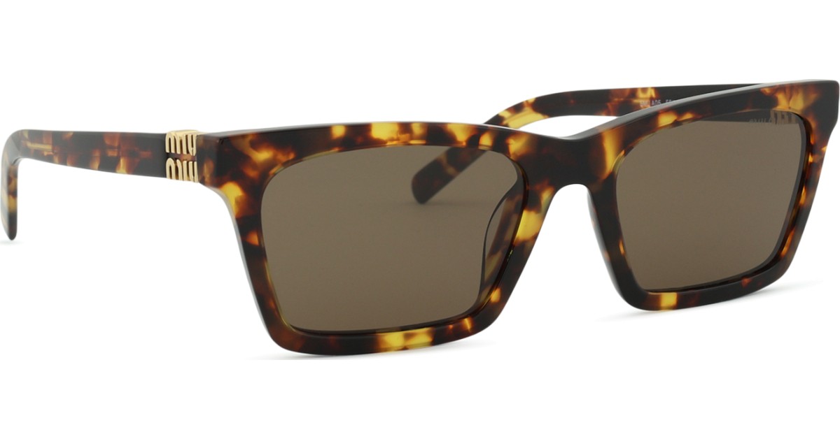 Miu Miu 0MU A05S 14L60M 55