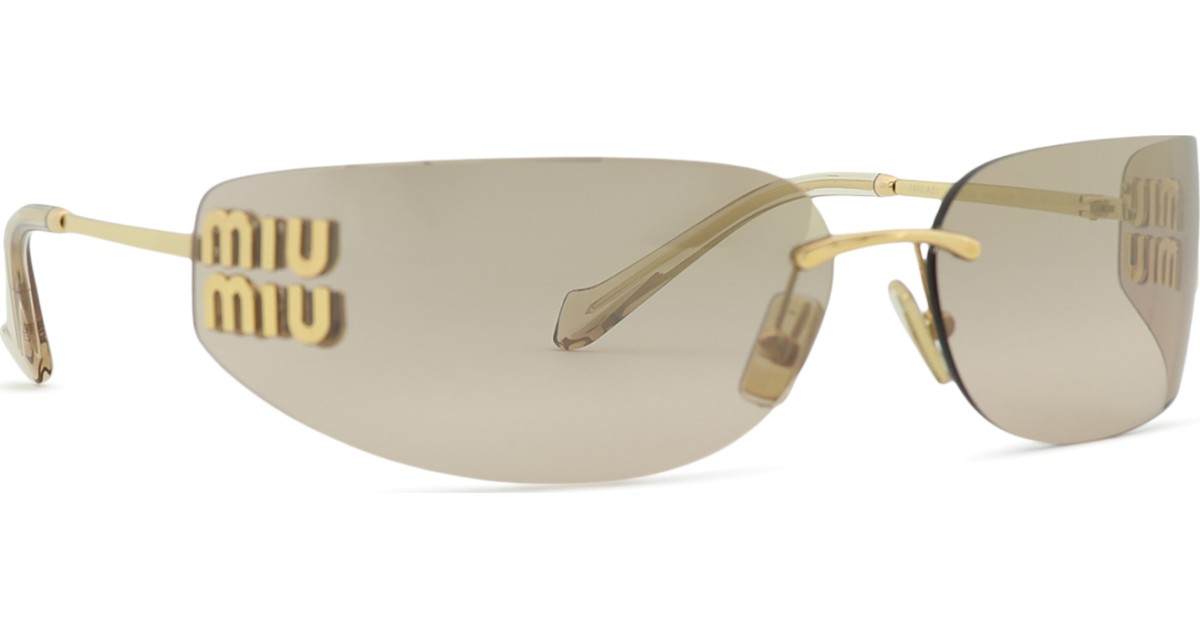 Miu Miu 0MU A51S 5AK20P 75