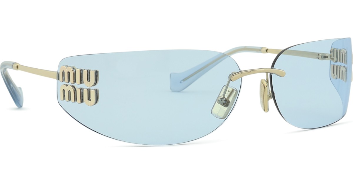 Miu Miu 0MU A51S ZVN10P 75