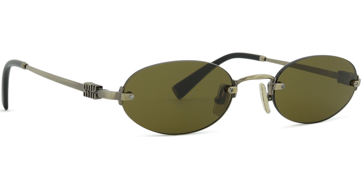 Miu Miu 0MU A54S 26C09Z 51