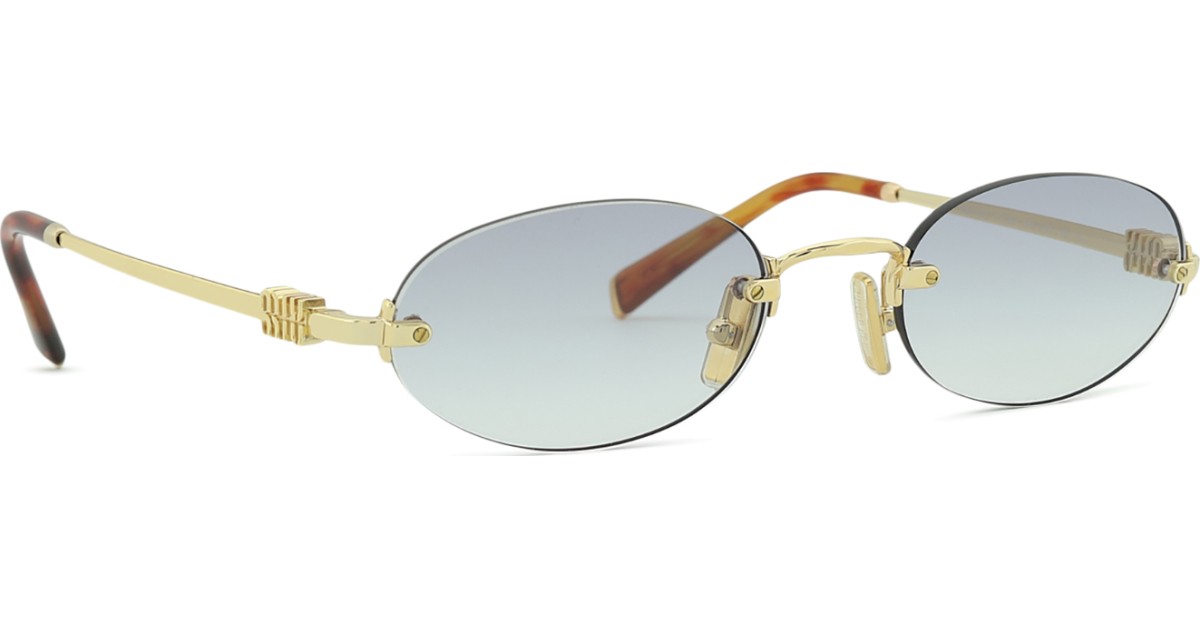 Miu Miu 0MU A54S 5AK04O 51