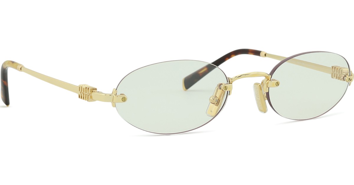 Miu Miu 0MU A54S 5AK08N 51