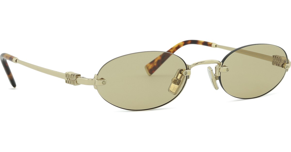 Miu Miu 0MU A54S ZVN10R 51