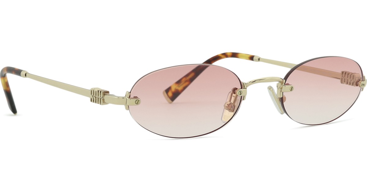 Miu Miu 0MU A54S ZVN70O 51