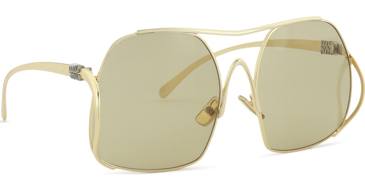 Miu Miu 0MU A55S 5AK10R 57