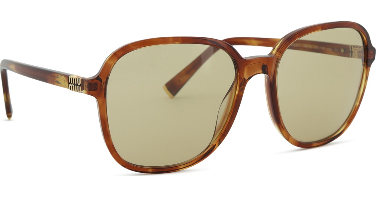 Miu Miu 0MU B01S 26E10R 58