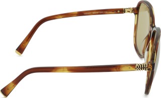 Miu Miu 0MU B01S 26E10R 58 46266